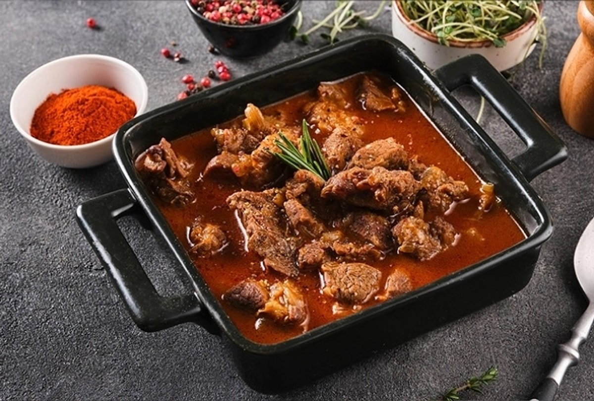 Macar Gulaş