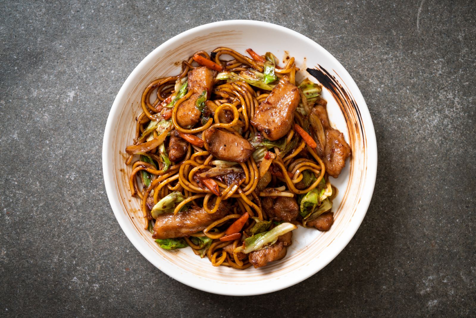 Yakisoba