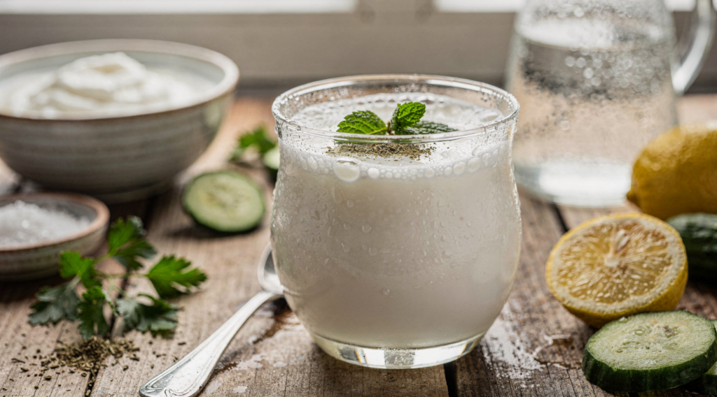 Ayran