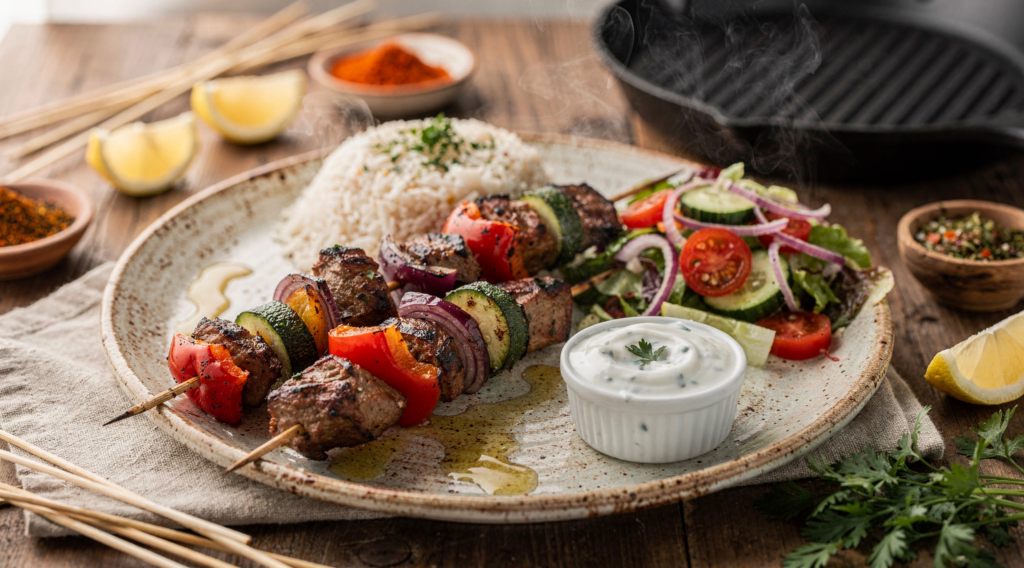 Kebab