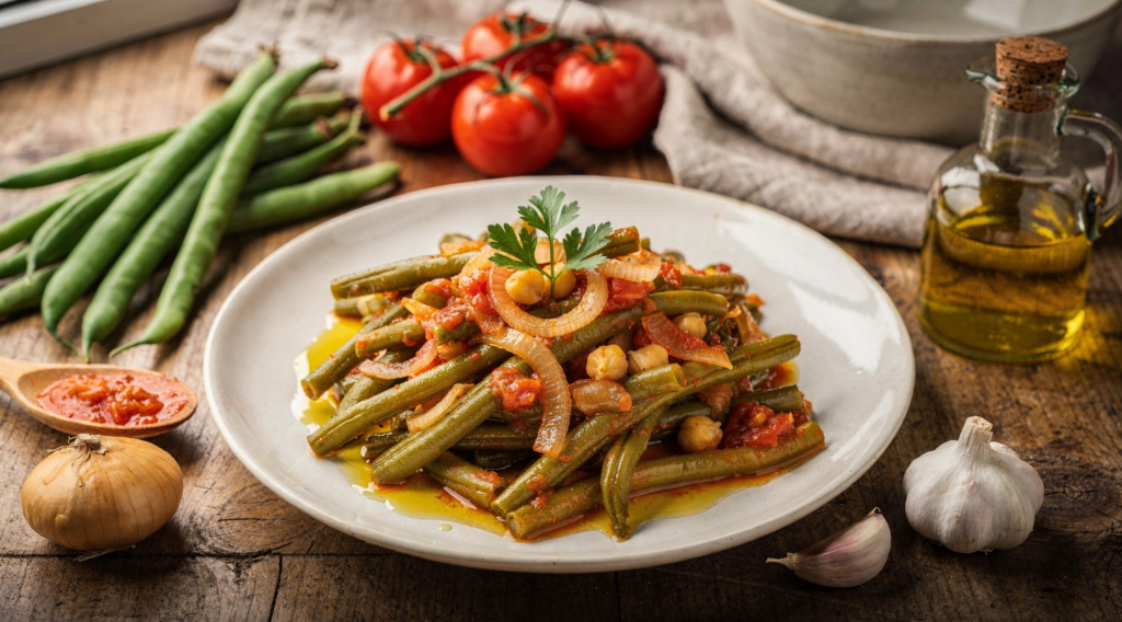 Green Beans